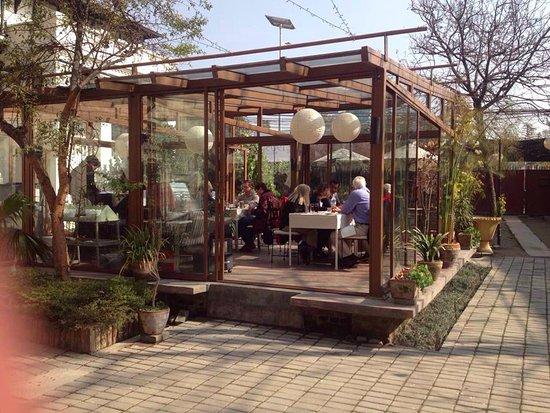 1905 Suites & Restaurant